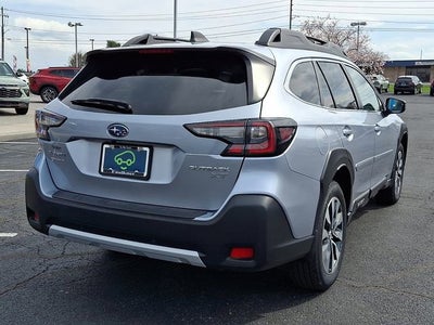 2024 Subaru Outback Limited XT