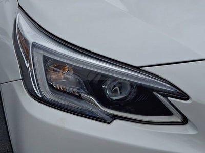 2022 Subaru Outback Touring XT