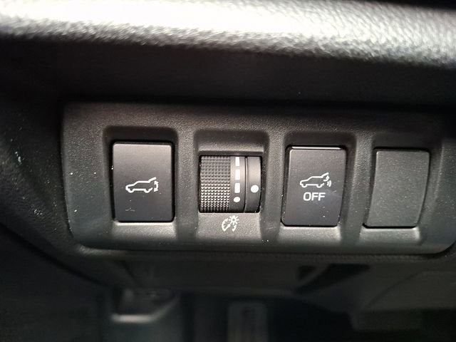 2022 Subaru Outback Touring XT