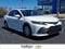 2024 Toyota Camry Hybrid LE