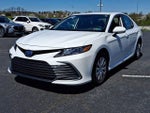 2024 Toyota Camry Hybrid LE