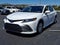 2024 Toyota Camry Hybrid LE