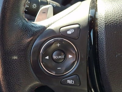 2020 Honda Ridgeline Black Edition