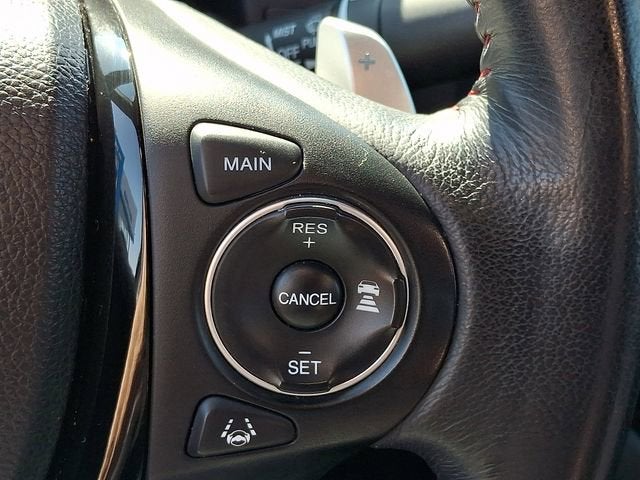 2020 Honda Ridgeline Black Edition