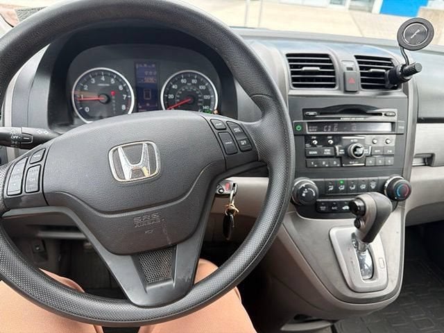 2011 Honda CR-V SE