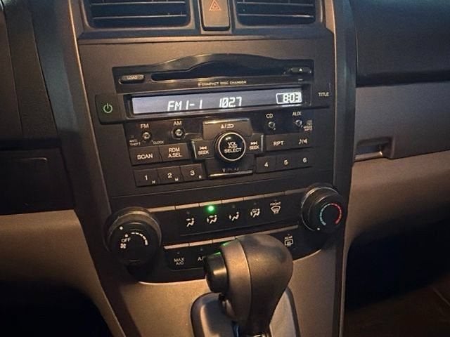 2011 Honda CR-V SE