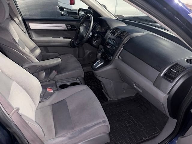 2011 Honda CR-V SE
