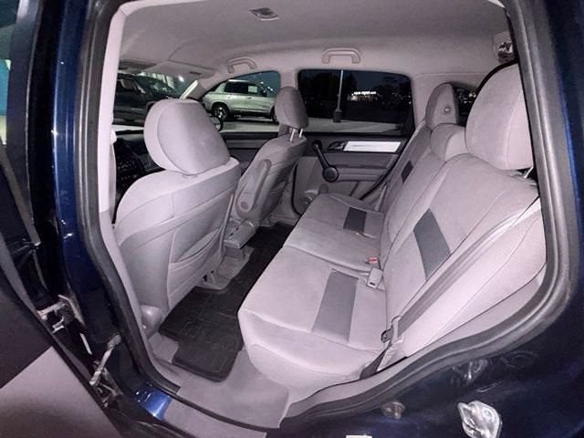 2011 Honda CR-V SE