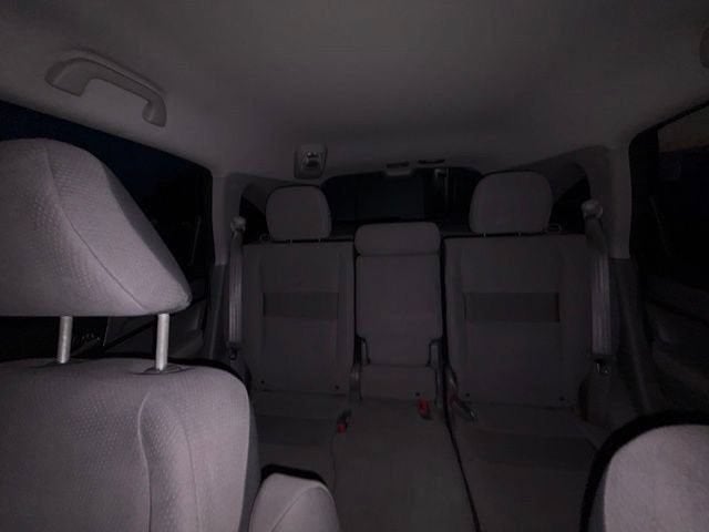 2011 Honda CR-V SE
