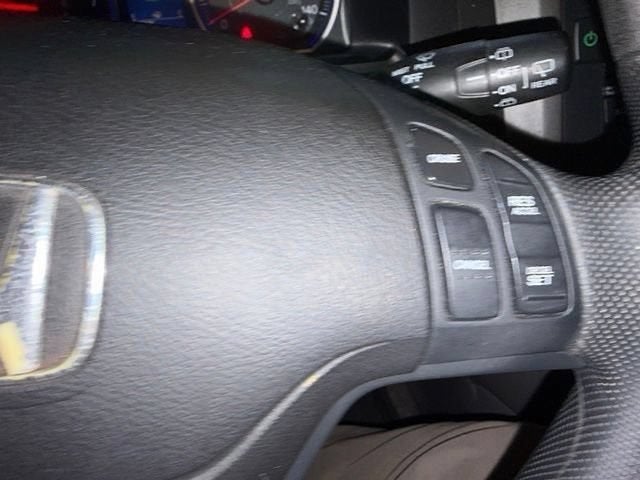 2011 Honda CR-V SE