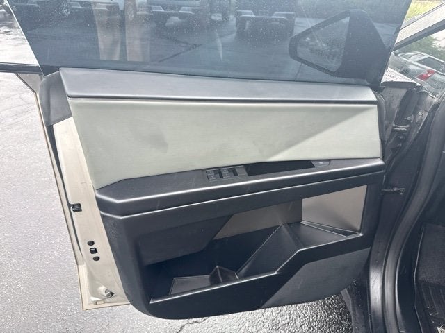 2025 Tesla Cybertruck All-Wheel Drive
