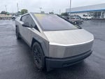 2025 Tesla Cybertruck All-Wheel Drive
