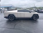 2025 Tesla Cybertruck All-Wheel Drive