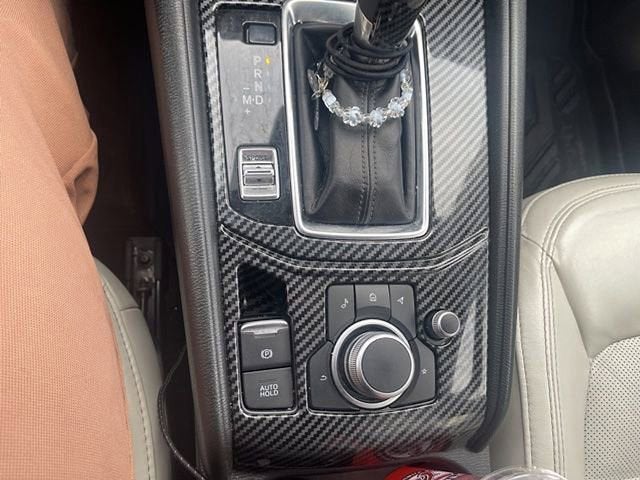 2021 Mazda Mazda CX-5 Touring