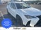 2022 Lexus UX 250h F SPORT