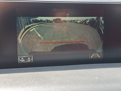 2022 Lexus UX 250h F SPORT