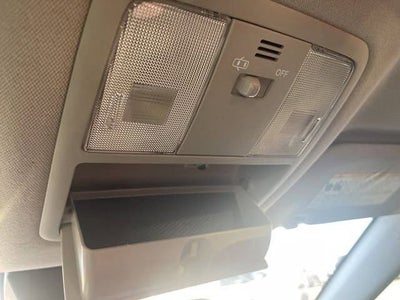 2017 Toyota Corolla iM BASE