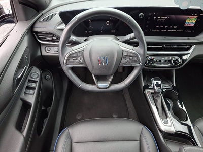 2024 Buick Envista Sport Touring