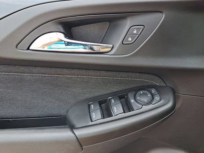 2021 Chevrolet Trailblazer ACTIV