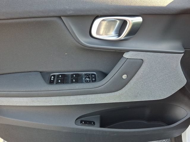 2022 Polestar 2 Long Range Dual Motor