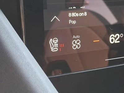 2022 Polestar 2 Long Range Dual Motor