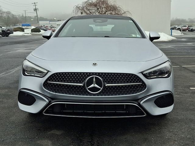 2024 Mercedes-Benz CLE CLE 300