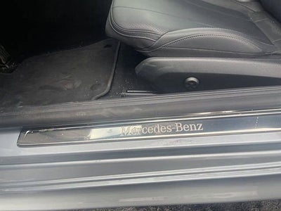 2024 Mercedes-Benz CLE CLE 300