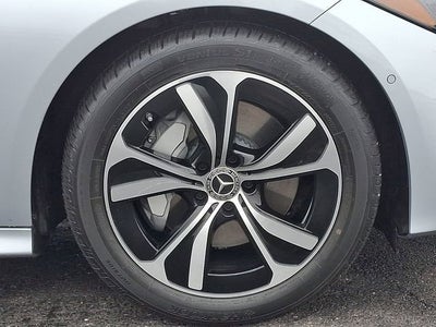 2024 Mercedes-Benz CLE CLE 300