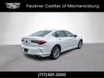2021 Acura TLX Base