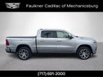2025 RAM 1500 Tungsten