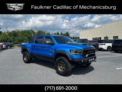 2023 RAM 1500 TRX