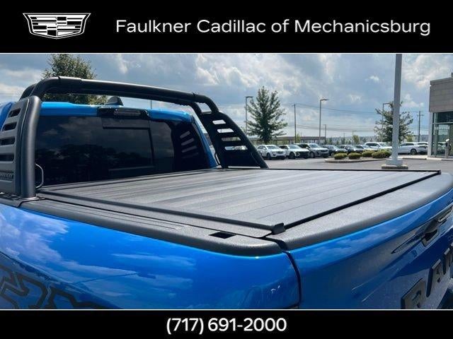 2023 RAM 1500 TRX
