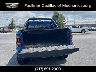 2023 RAM 1500 TRX