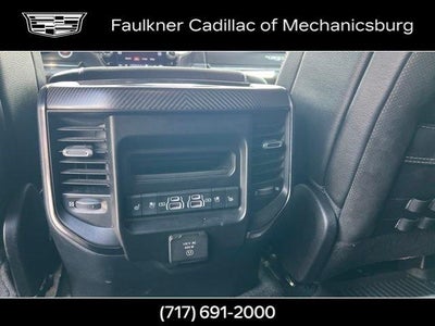 2023 RAM 1500 TRX