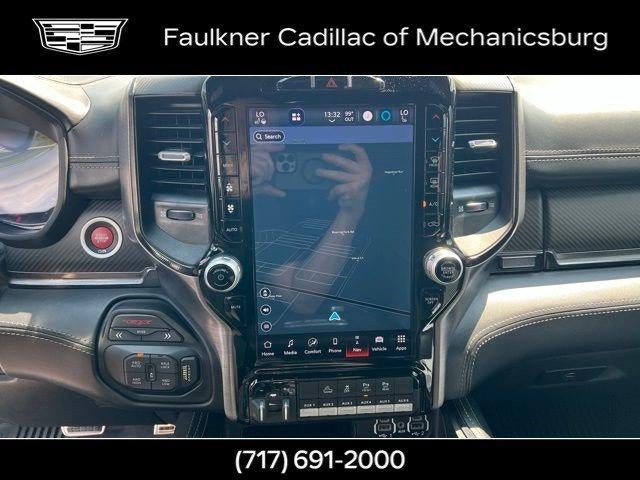 2023 RAM 1500 TRX