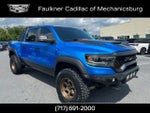 2023 RAM 1500 TRX
