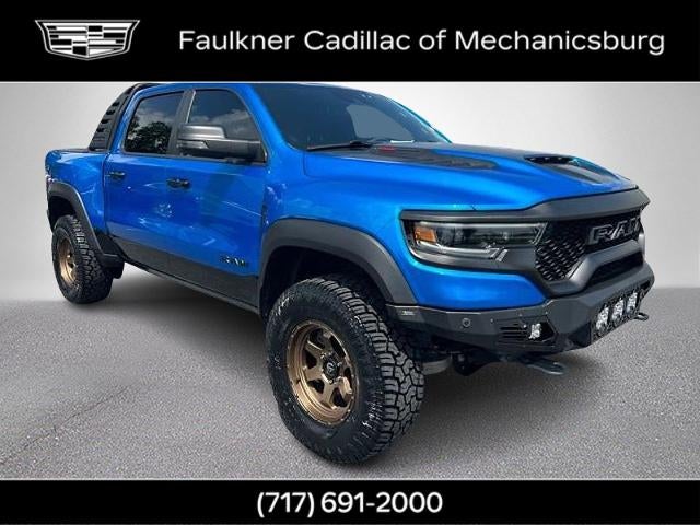 2023 RAM 1500 TRX