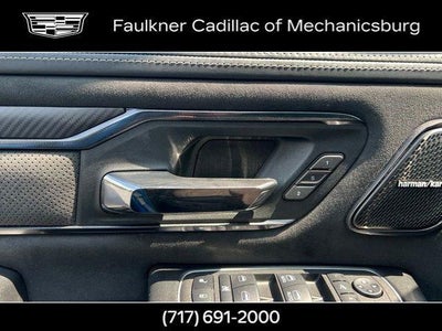 2023 RAM 1500 TRX