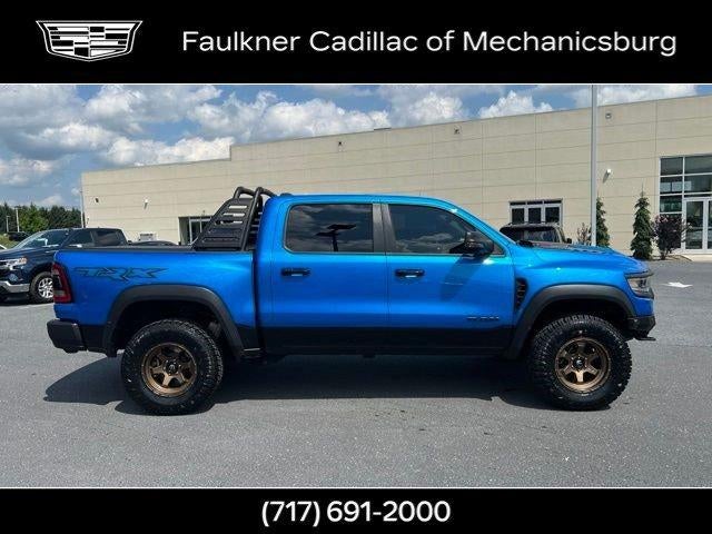 2023 RAM 1500 TRX