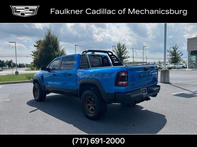 2023 RAM 1500 TRX
