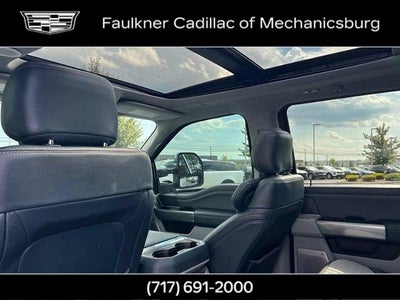 2024 Ford Super Duty F-250 SRW XL