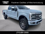 2024 Ford Super Duty F-250 SRW XL
