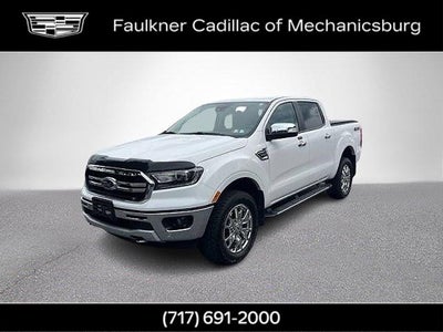 2019 Ford Ranger XL