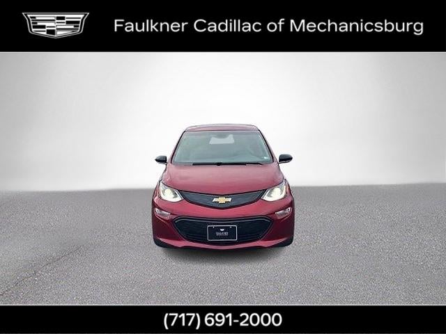 2019 Chevrolet Bolt EV LT