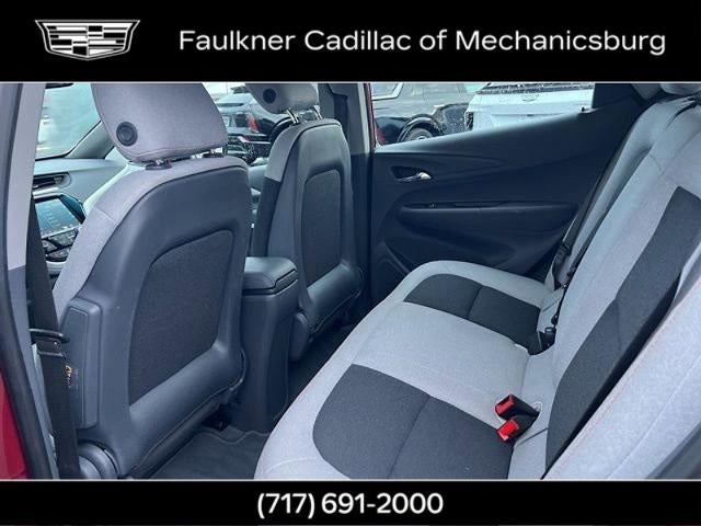 2019 Chevrolet Bolt EV LT