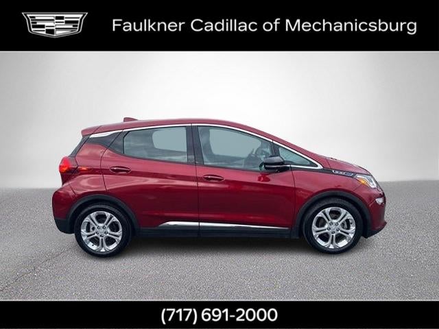 2019 Chevrolet Bolt EV LT