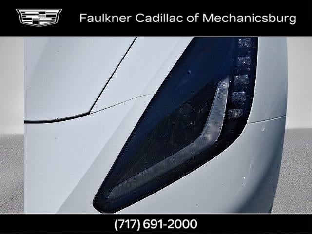 2014 Chevrolet Corvette Stingray 1LT