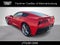 2017 Chevrolet Corvette Stingray Z51 2LT