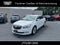 2016 Buick LaCrosse Leather