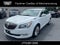 2016 Buick LaCrosse Leather